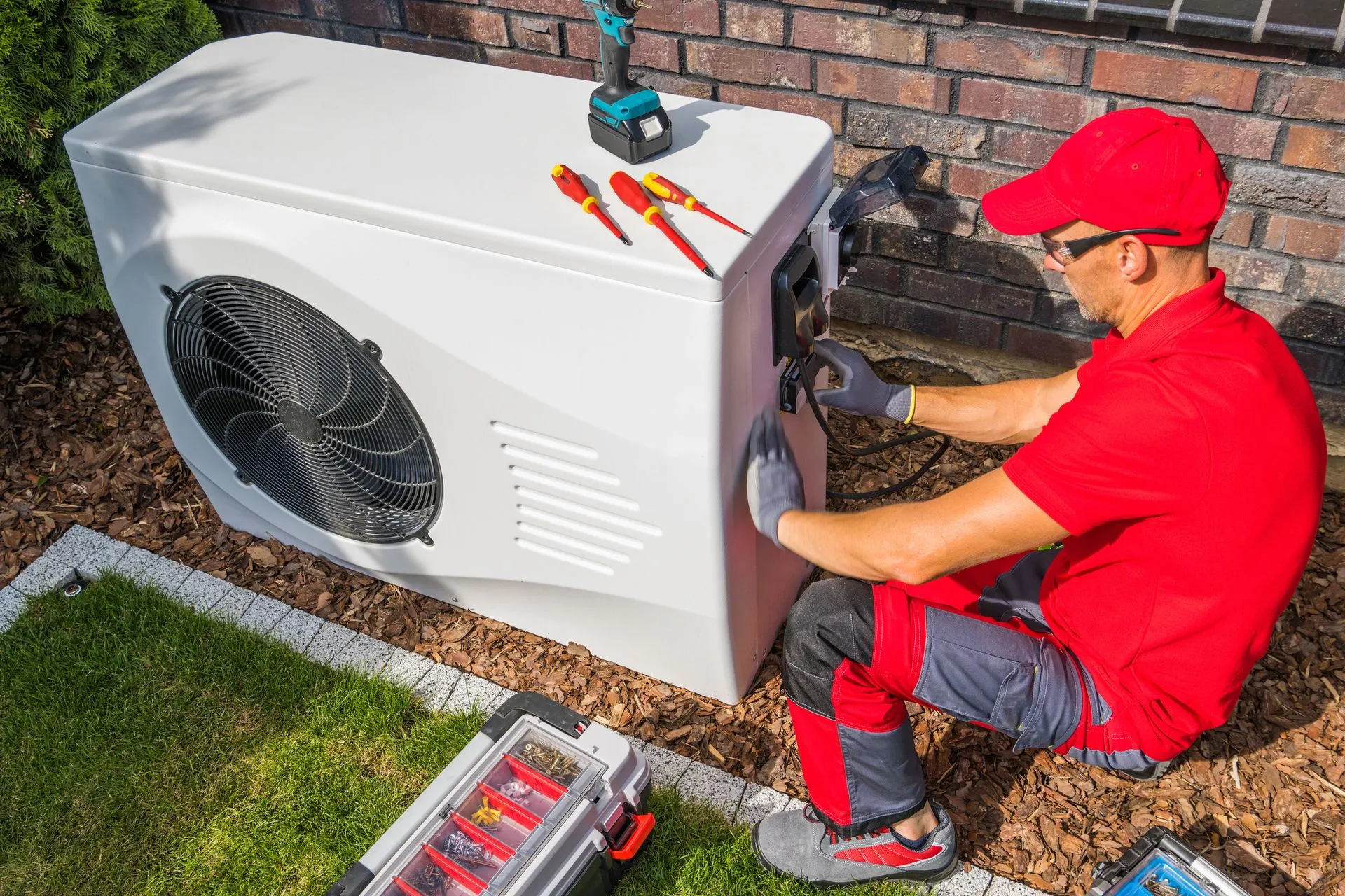 About HVAC in La Grange, KY